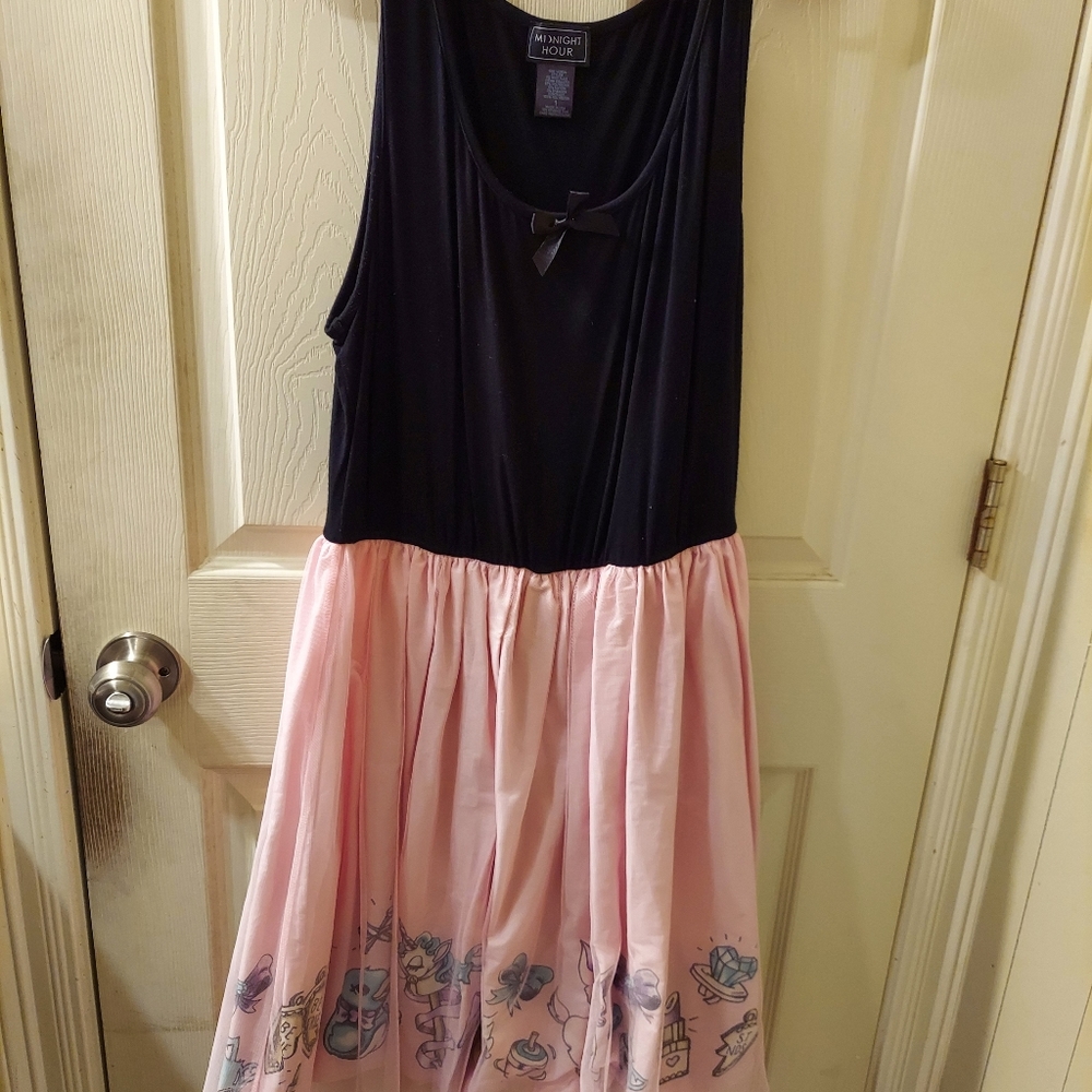 Midnight Hour size 1 dress